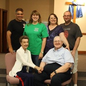 Meet your Posher, Cheryl